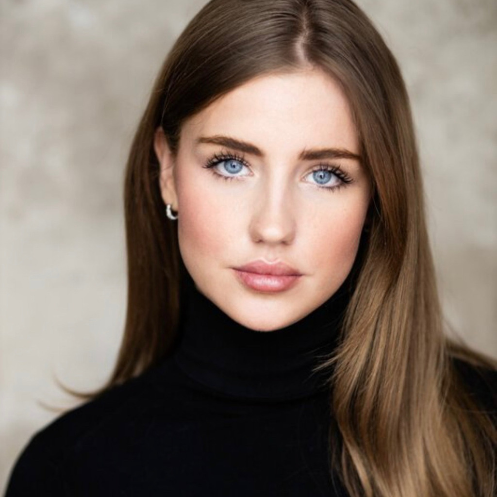 Sophie Klingberg Praktikantin im AfterSales HYGH AG XING