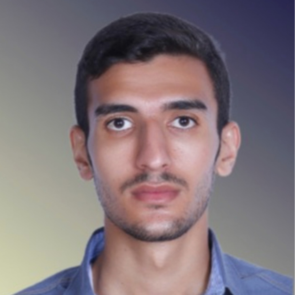 Aziz Azimi Architektur Elmo Farhang, Teheran XING