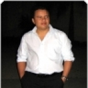Luis Alvarado