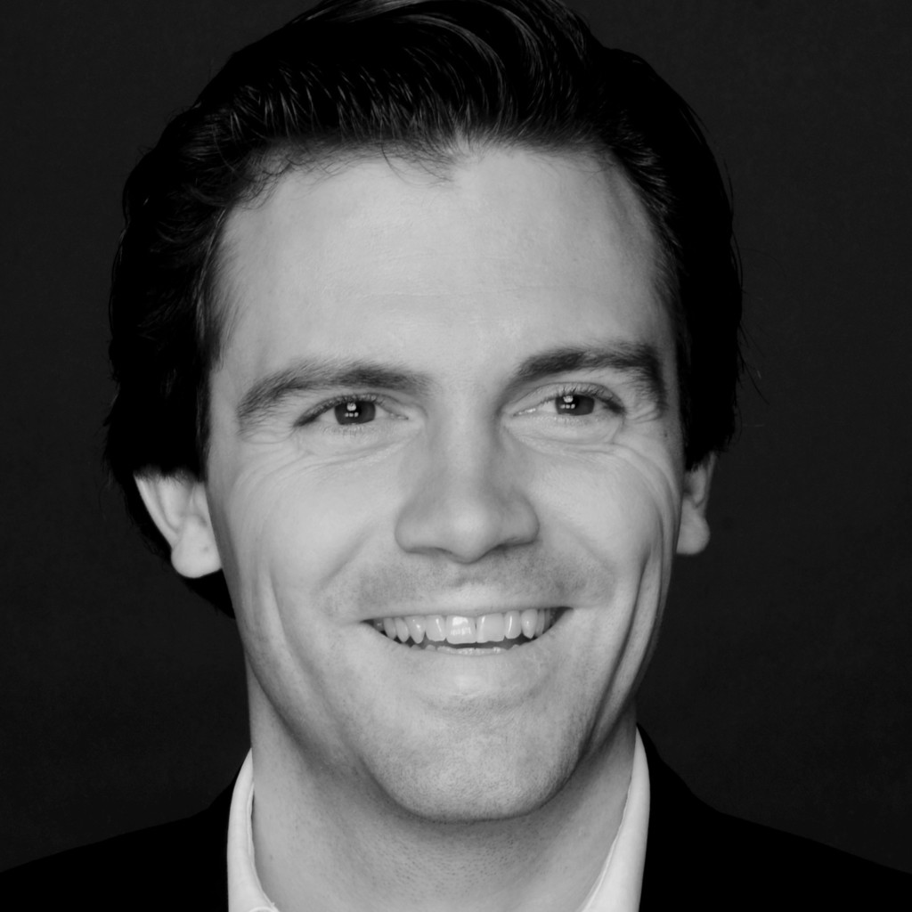 Alexander Winterling Founding Partner Carbyne Equity Partners XING
