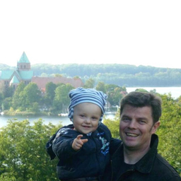 Sven Lübcke