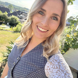 Kathrin Obermeier