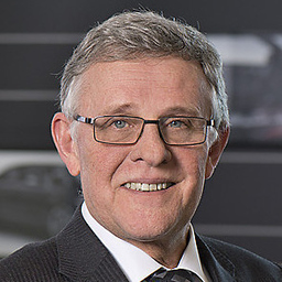 Max Longhi