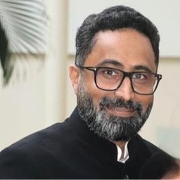 Devesh Khanna