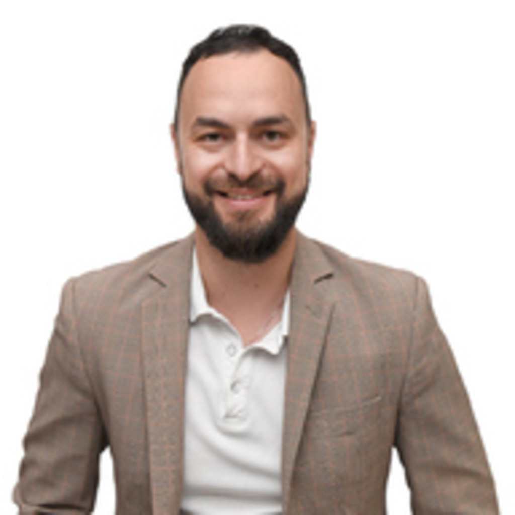 Nikolay Nikolov Head of Decision Science RenMoney MFB XING