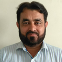 murtaza Mughal
