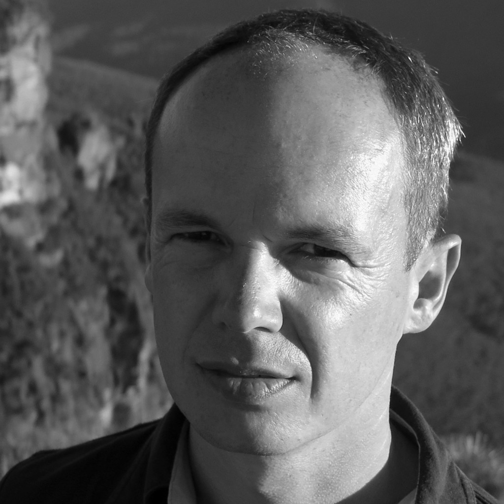 Dirk Rossmann - Teamlead SAP Compliance, Quality & Audit - Siemens