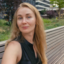 Kateryna Petrina