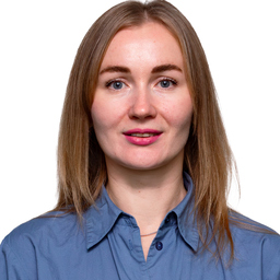Kateryna Petrina