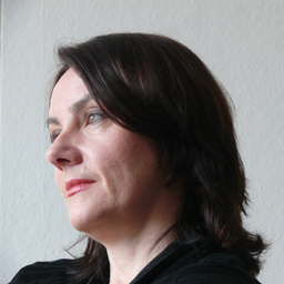 Susanne Zander