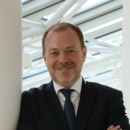 Thomas Lamprecht