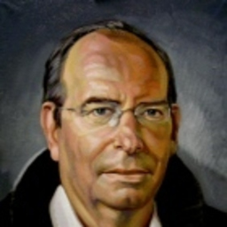 Martin Soria