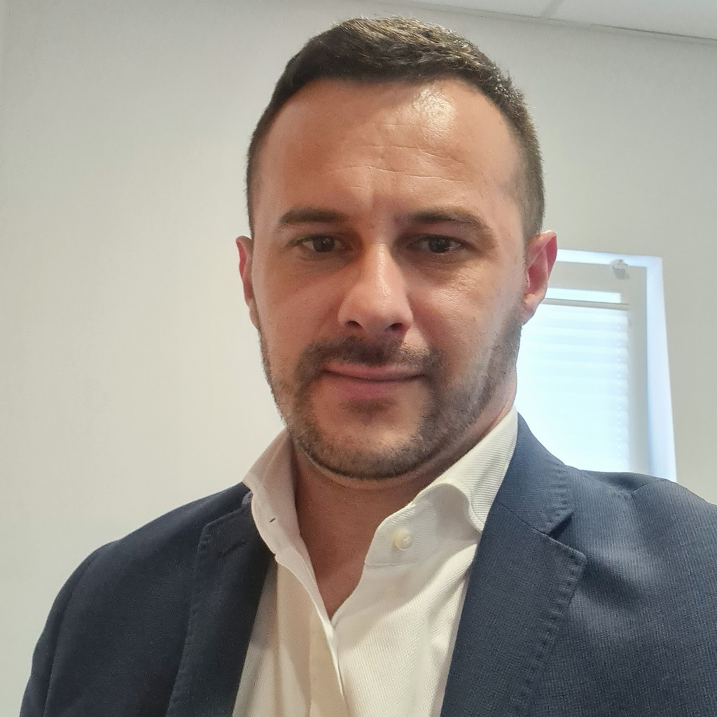 Dimitar Vasilev Executive Housekeeping Manager Leonardo Hotels XING