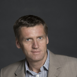 Oliver Hauf