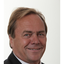 Profilbild Jens-Uwe Beucke