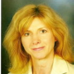 Dr. Gabriele Wiedenmayer