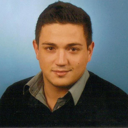Stephan Tichomirow