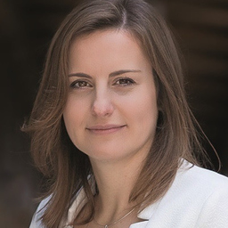 Profilbild Sandra El Hadouchi