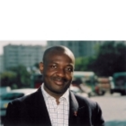 Jean-Paul NGUEYA