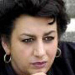 Patricia Bahrani