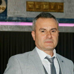 Nurullah Ciftci