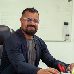 Mustafa Köysüren