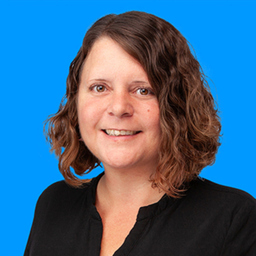 Sylvia Oldenburg-Marbacher