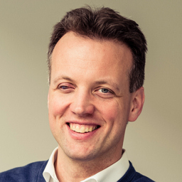 Dr. Martin Heibel
