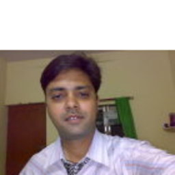 Pankaj Kumar Gupta