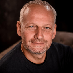 Andre Schäfer's profile picture