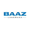 BAAZ Landmark