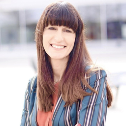 Diana Patrizia  Braun
