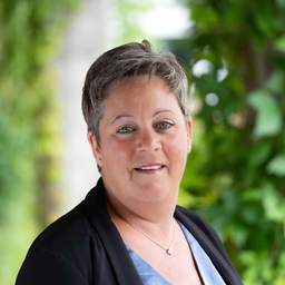 Jeanette Kersten
