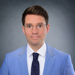 Benjamin Wulff