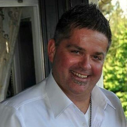 Dirk Huber