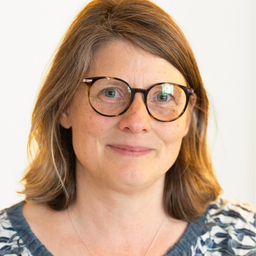 Margit Peters