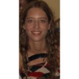 Fátima García Bellera
