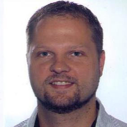 Nico Schmidt's profile picture