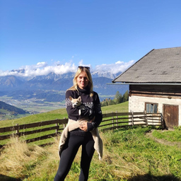 Sina Marie Nietz