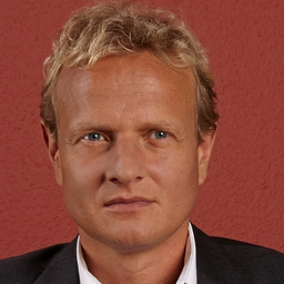 Martin Lenke