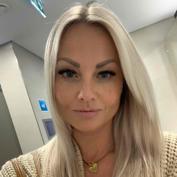 Sabrina Perzlmeier