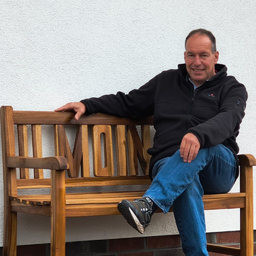 Martin Meinhardt