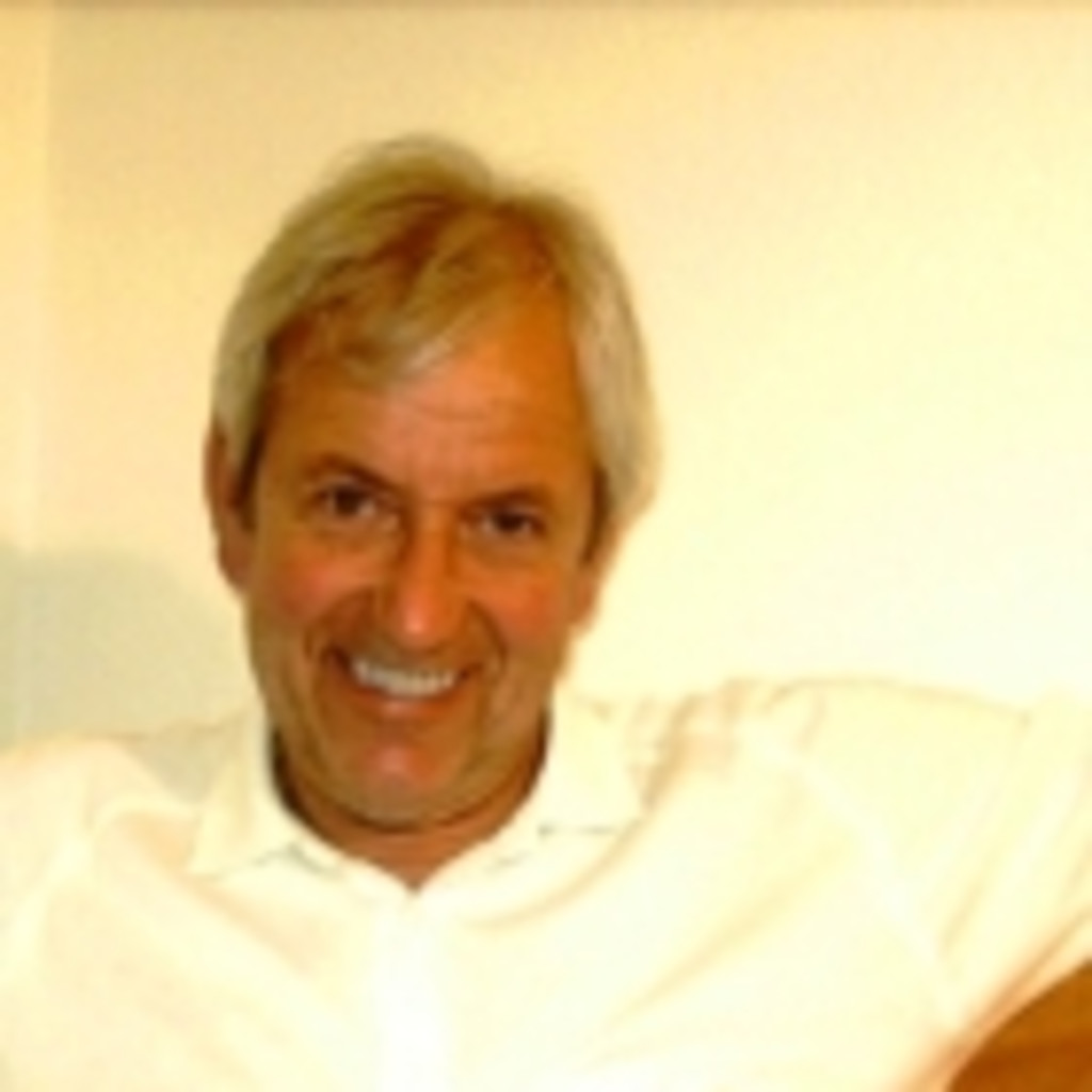 Bernd Reiner Schmid Inhaber Unternehmensberatung / Coaching Bernd