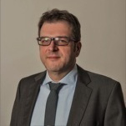 Dr. Michael Loser