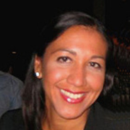 Natalie Hendro