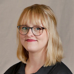 Katherina Schrader