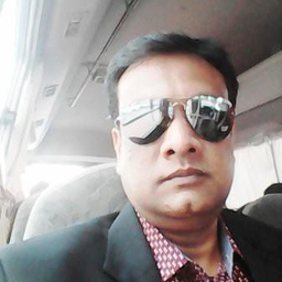 Aamir Abbasi's profile picture