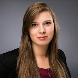 Profilbild Lisa Müller
