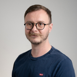 Profilbild Mike Beck