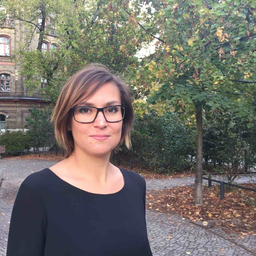 Luisa Managò